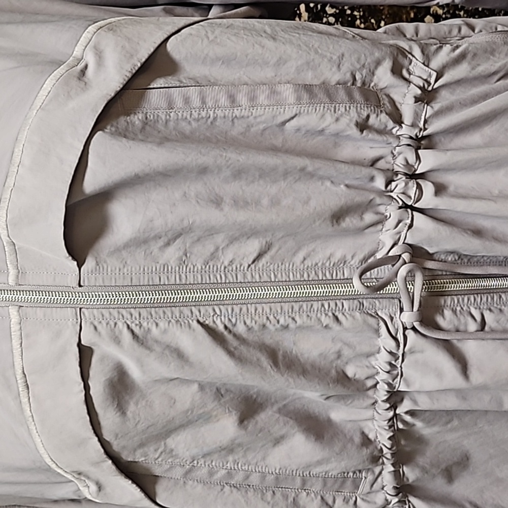 Athleta jacket - Picture 2 of 4